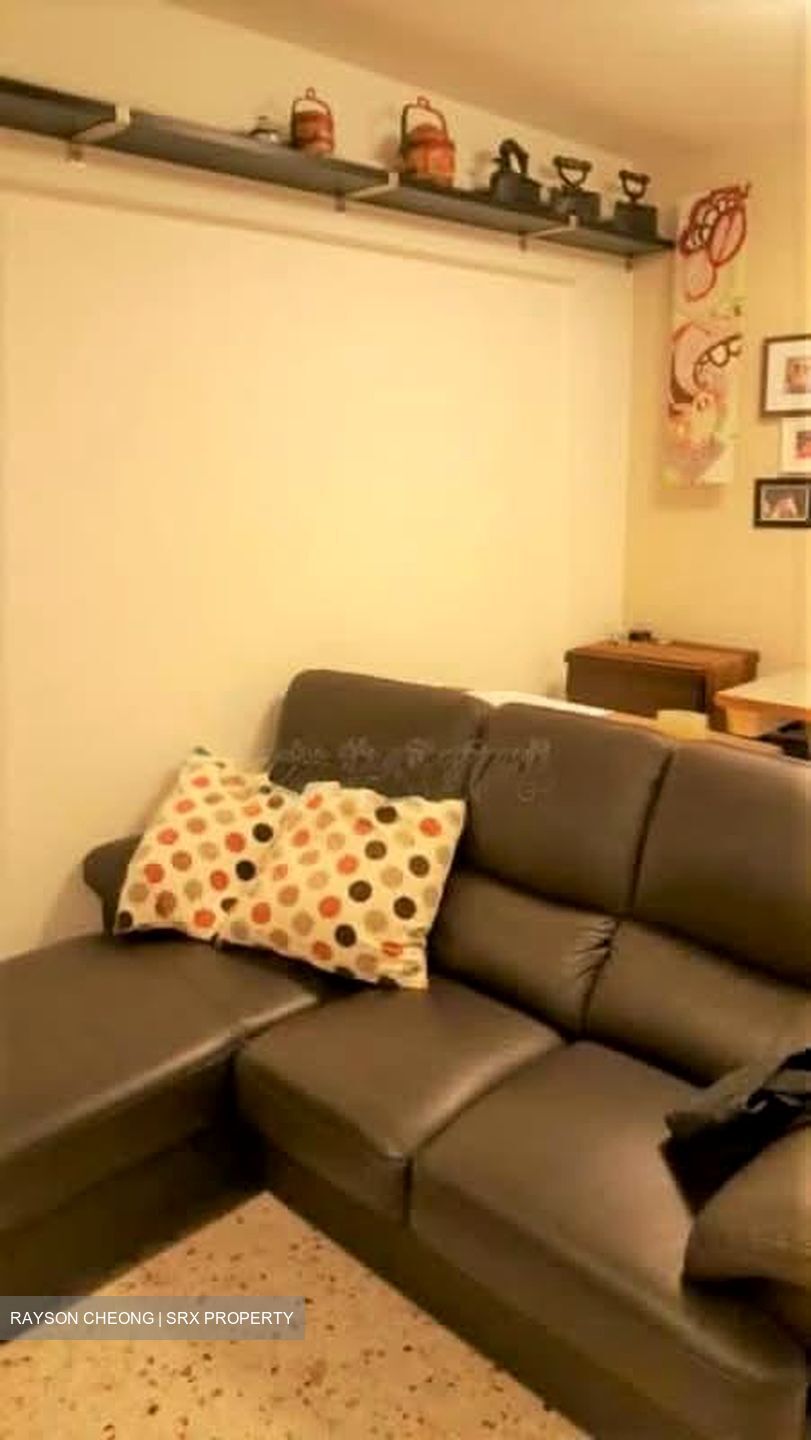 Blk 113 Hougang Avenue 1 (Hougang), HDB 3 Rooms #559408471